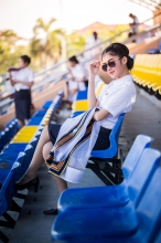 ผลงานการถ่ายภาพ มหาวิทยาลัยเทคโนโลยีราชมงคลธัญบุรี